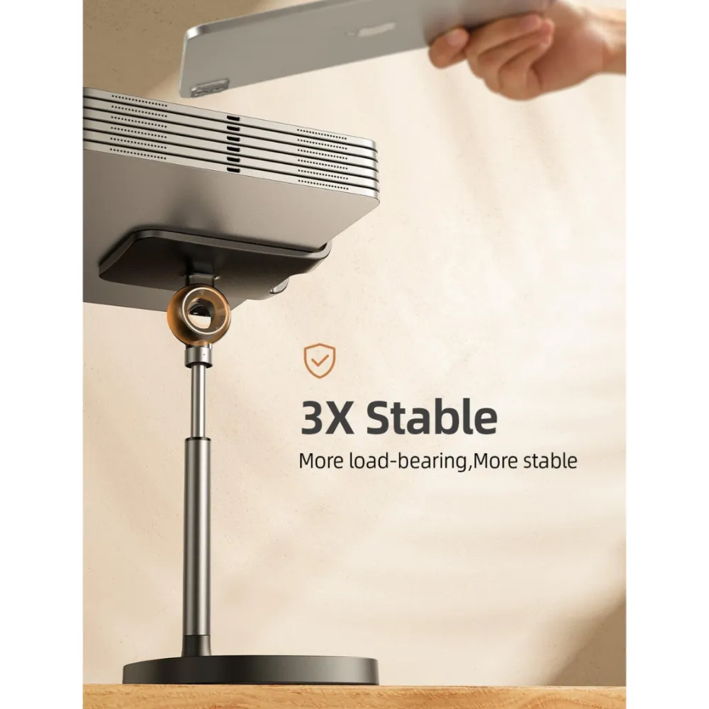 Cell Phone Stand Phone Holder For Desk 2