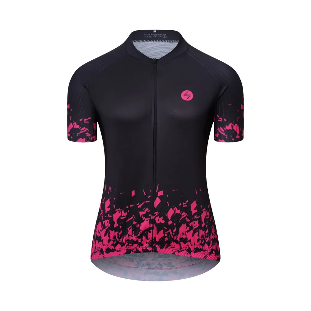 Short Sleeves New Design 8