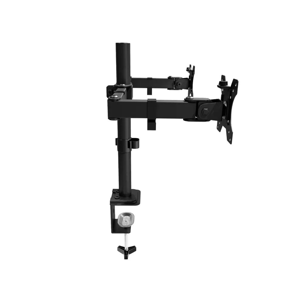 Dual-monitor Desktop Stand 6