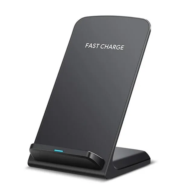 Qi Wireless Charging Stand 5