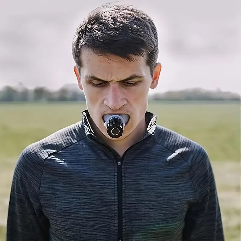 Breathing Exercise Device For Lungs 17