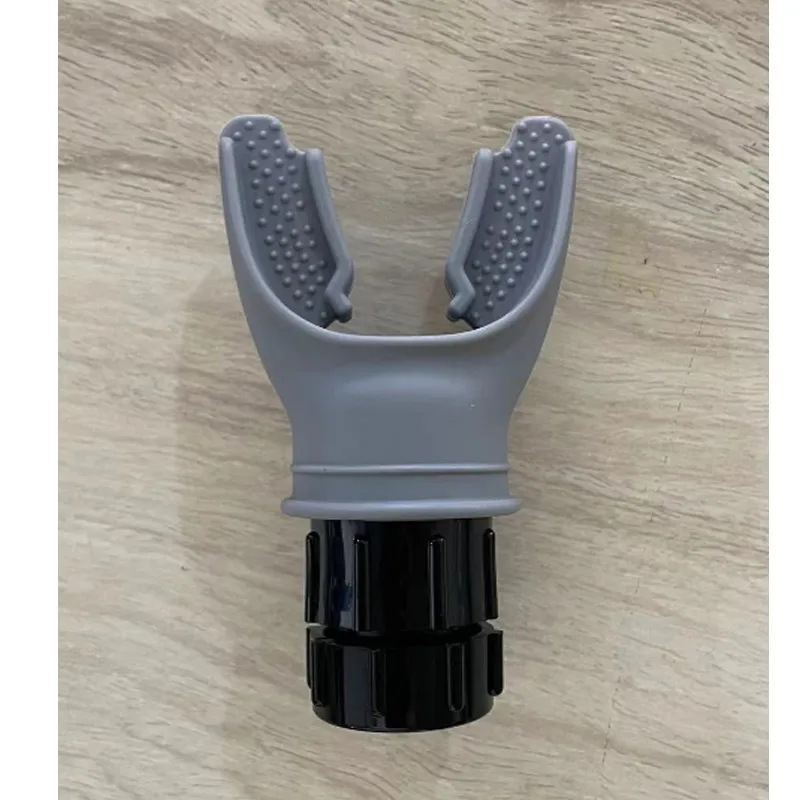 Breathing Exercise Device For Lungs