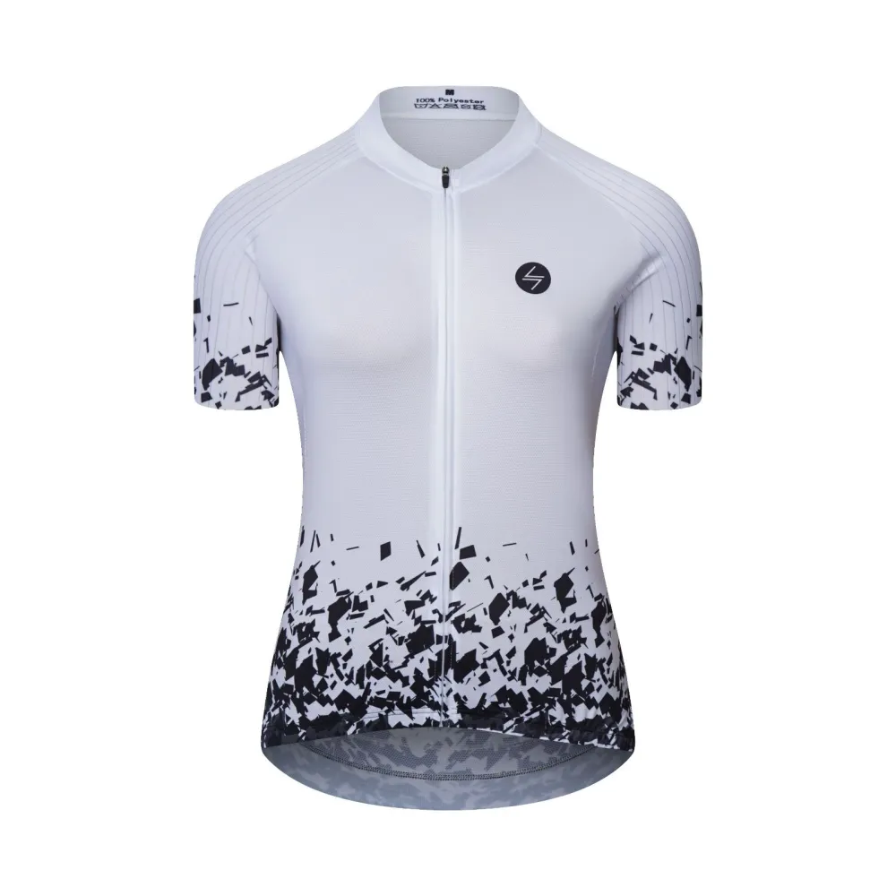 Short Sleeves New Design 5