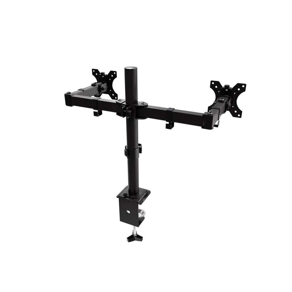 Dual-monitor Desktop Stand 5