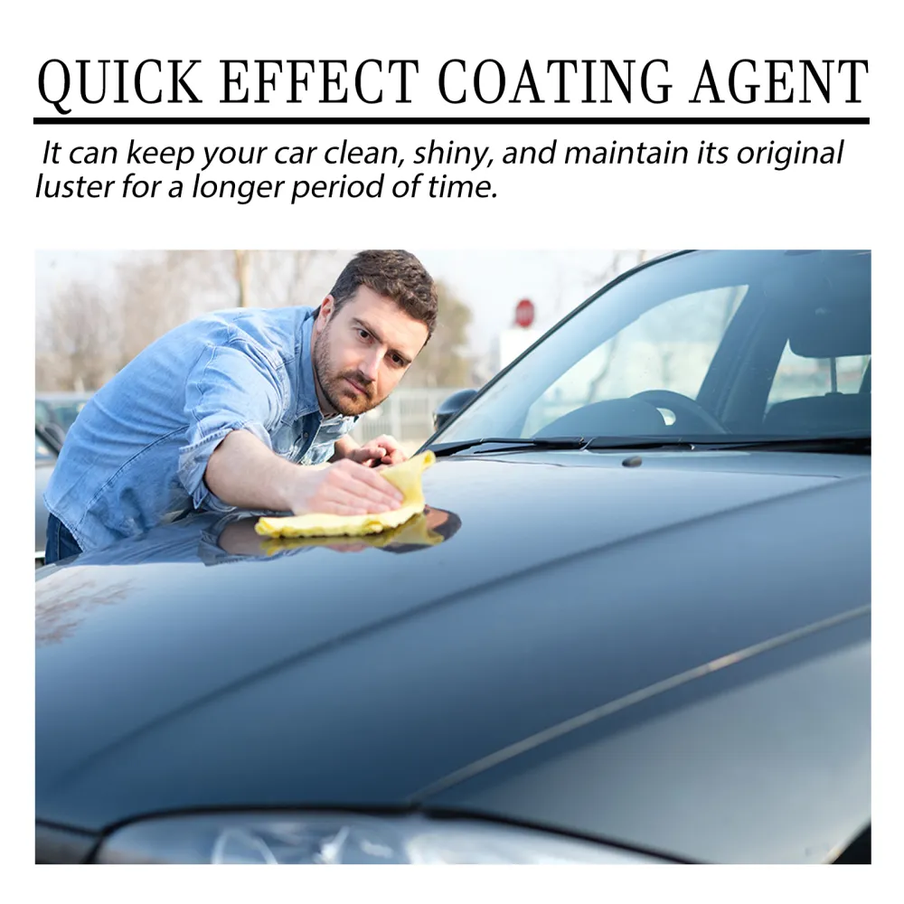 3 In 1 High Protection Quick Car Coating 3