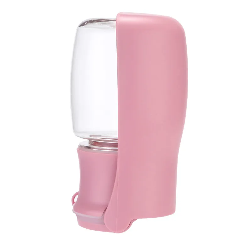 Dog Portable Water Bottle Foldable Pet Water 7