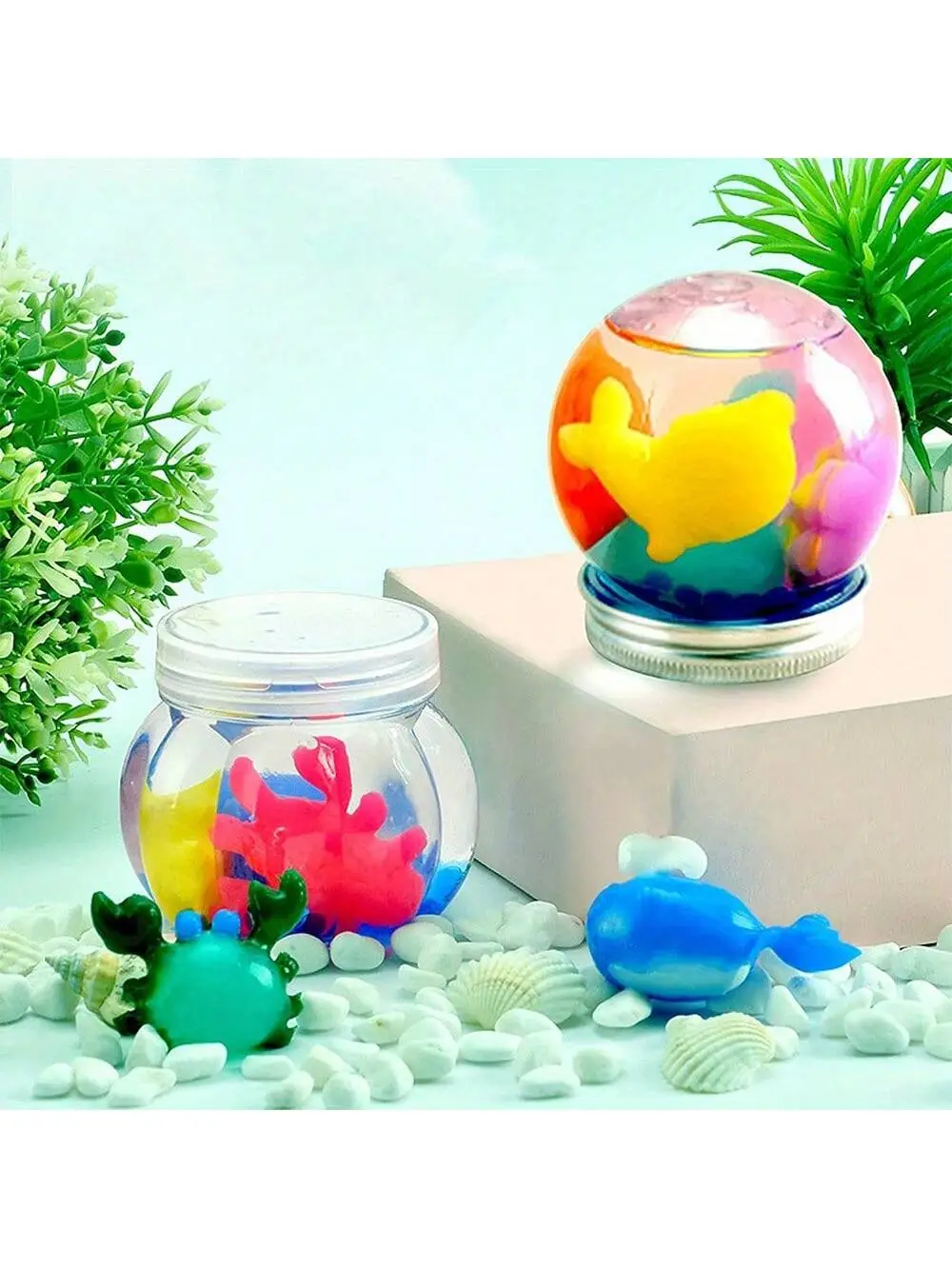 Magic Water Elf Toy 3