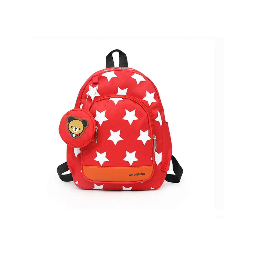 Teens Soccer Fan Backpack 3