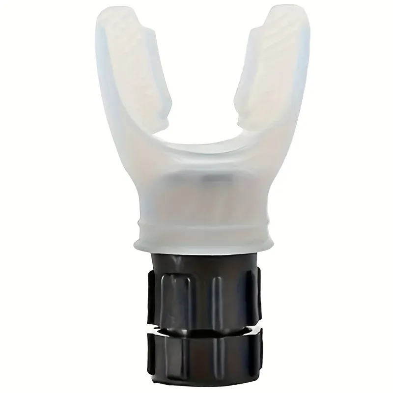 Breathing Exercise Device For Lungs 10