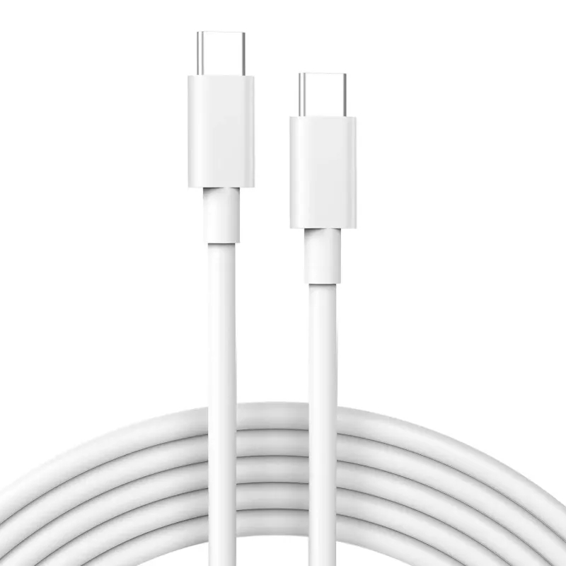 Braided USB-C Charging Cable 3