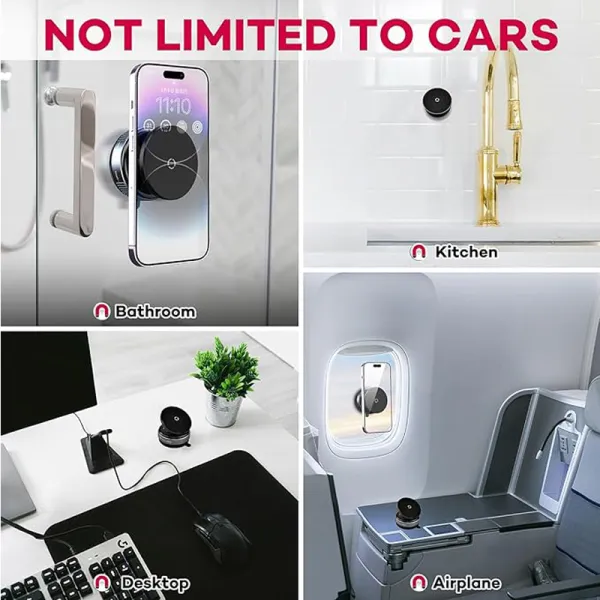Car Phone Holder