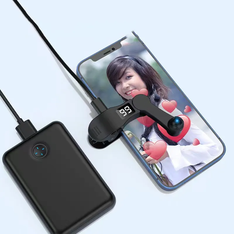 Mobile Phone Screen Clicker Physical Contact 3