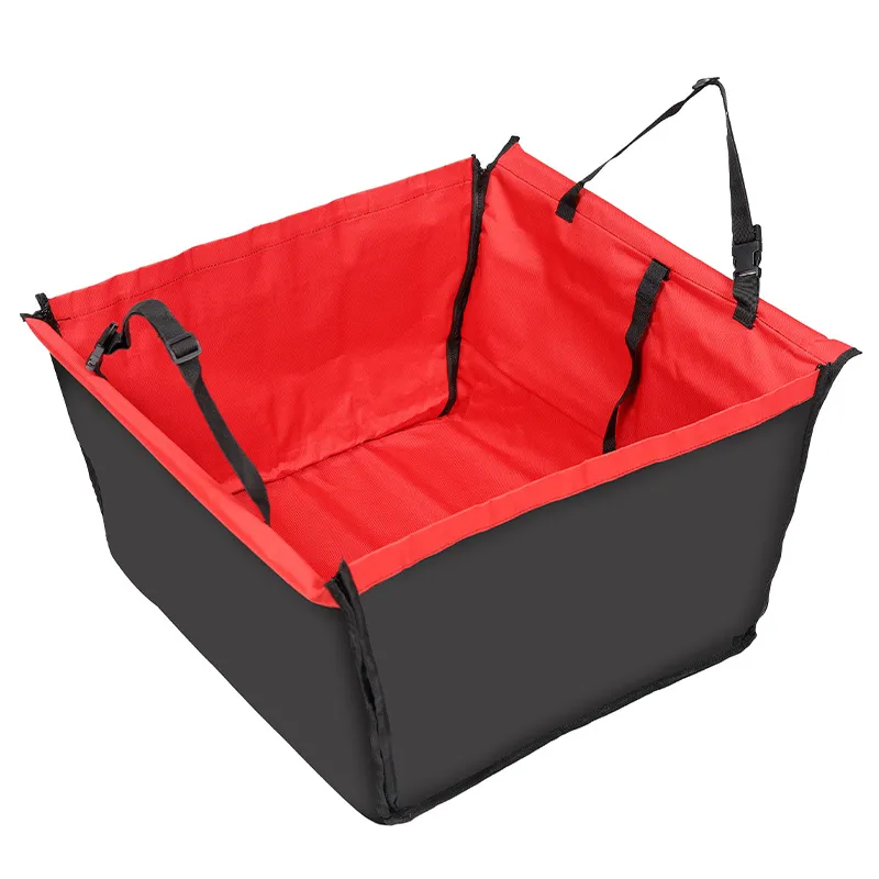 Pet Car MatDog Car MatDog Mat Rear Row 5