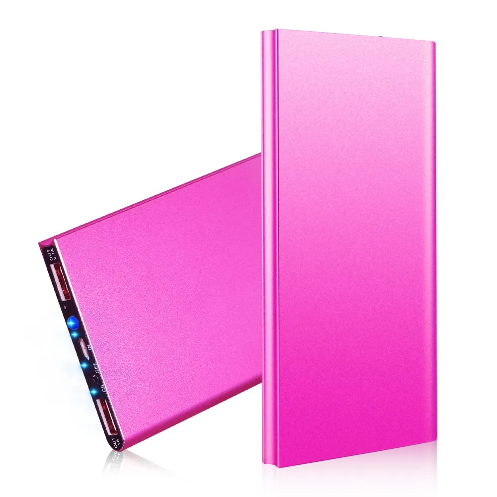 20000mAh Slim Power Bank 15