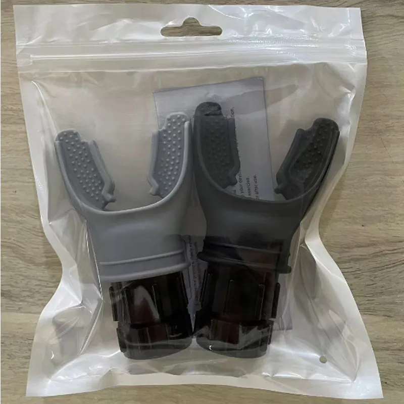 Breathing Exercise Device For Lungs 14