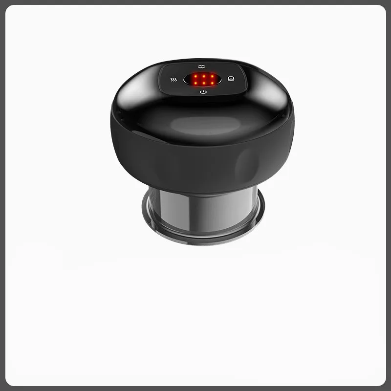 Electric Vacuum Cupping Massage Body Cups 4
