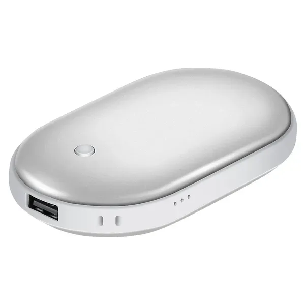 Portable Hand Warmer 5000mAh Power Bank 1
