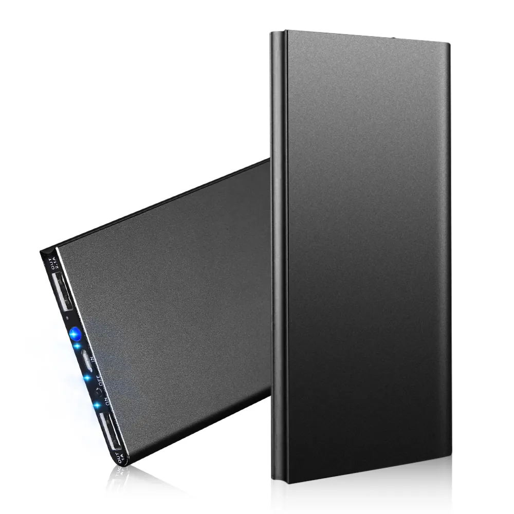 20000mAh Slim Power Bank 1