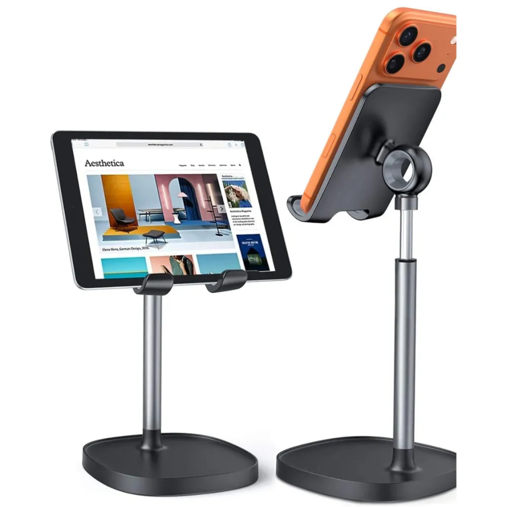 Cell Phone Stand Phone Holder For Desk 1