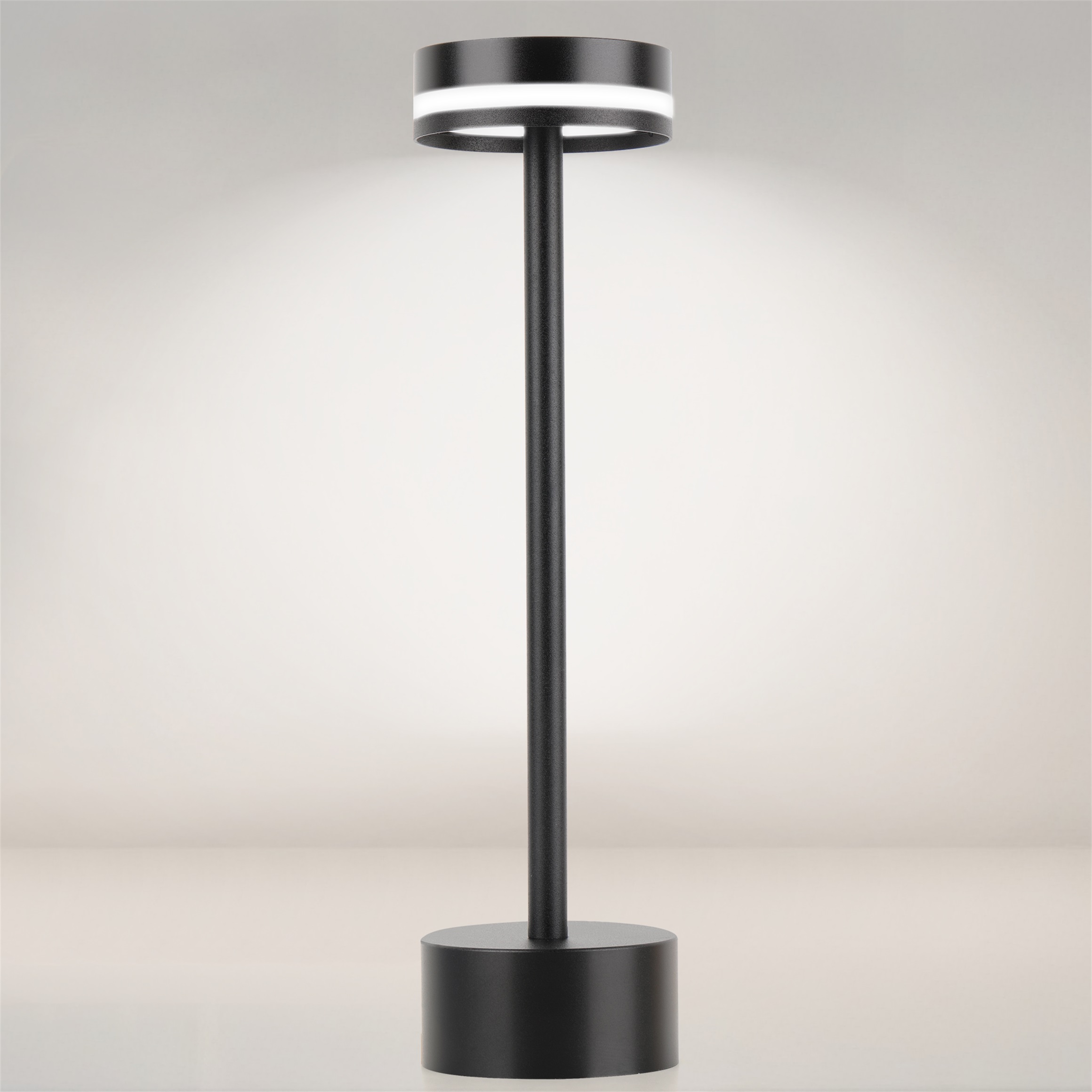 Cordless LED Table Lamp — 2 Pack