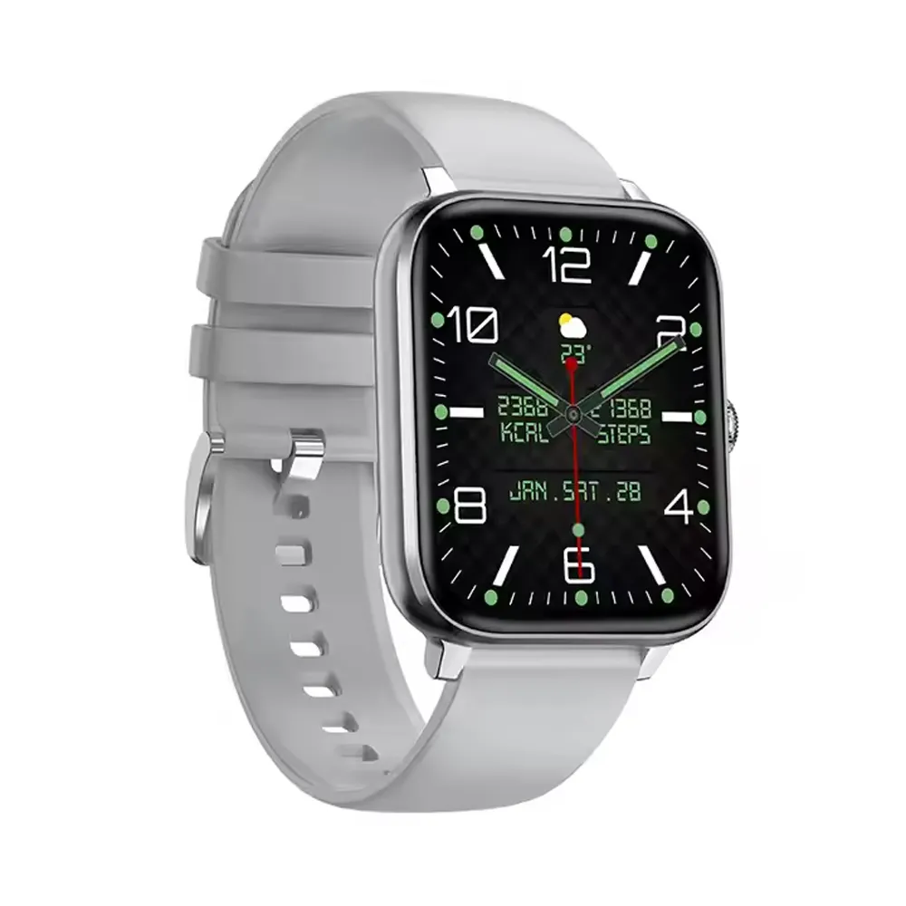1.83" Fitness Smartwatch 13