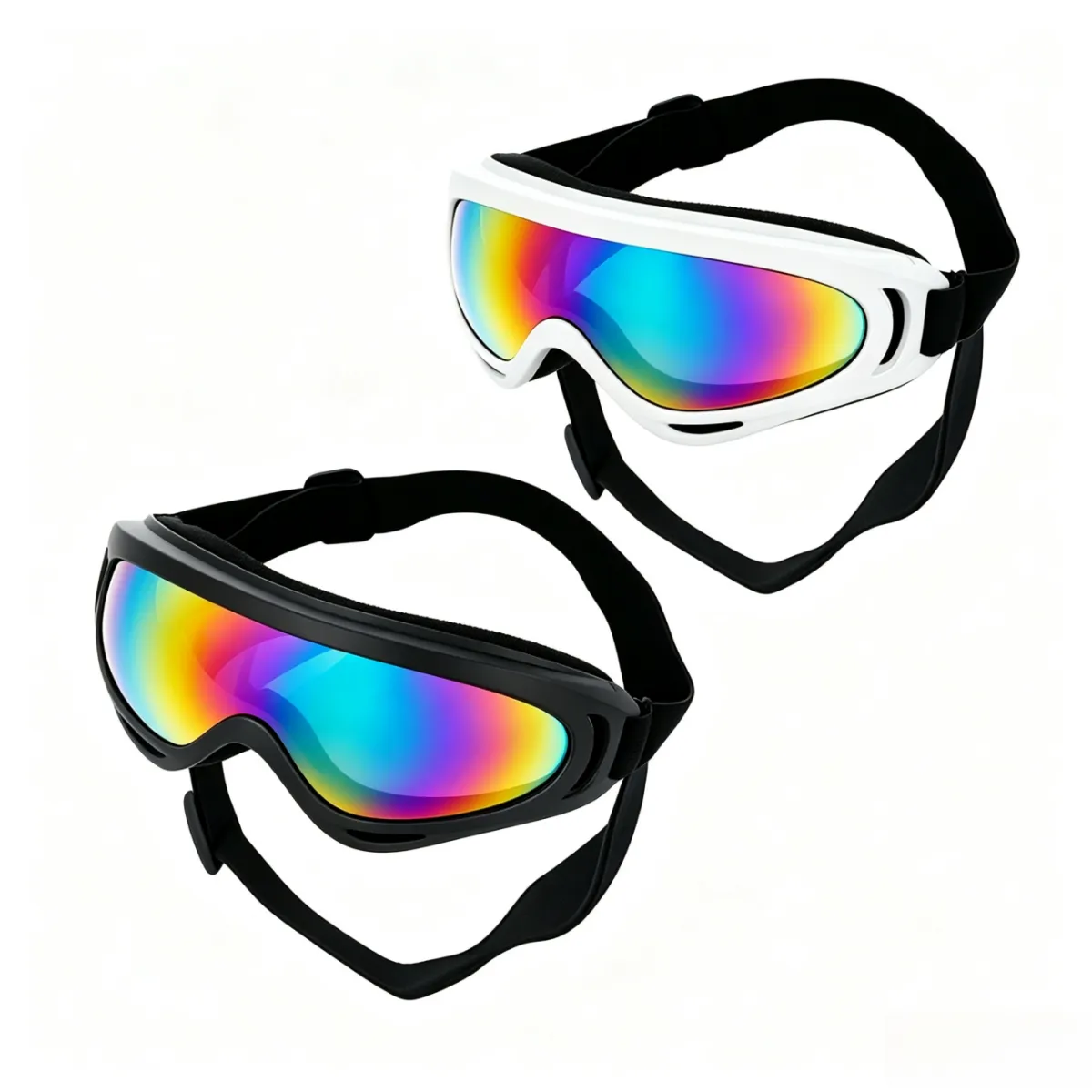 Dog Sunglasses Pet Goggles For Small Dogs