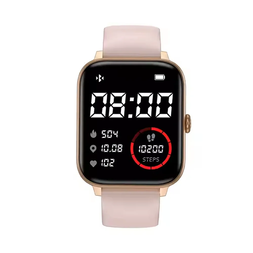 1.83" Fitness Smartwatch