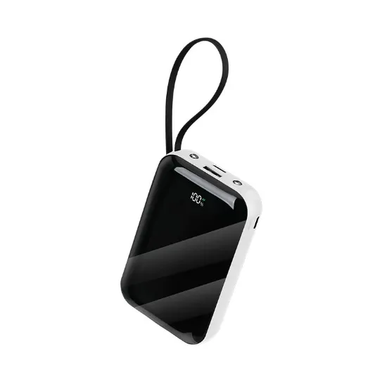 Universal Power Bank