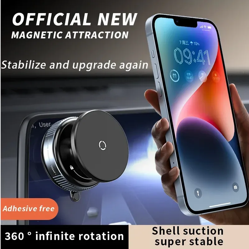 Car Phone Holder 7