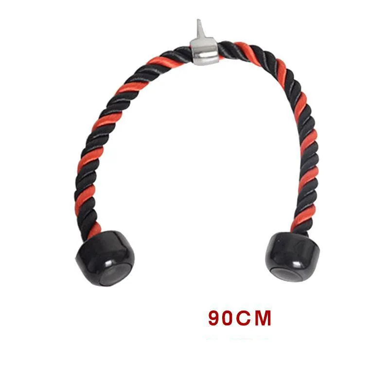 Pull Rope Down Pressure Comprehensive 4