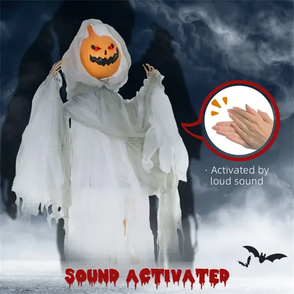 Halloween Decoration 2