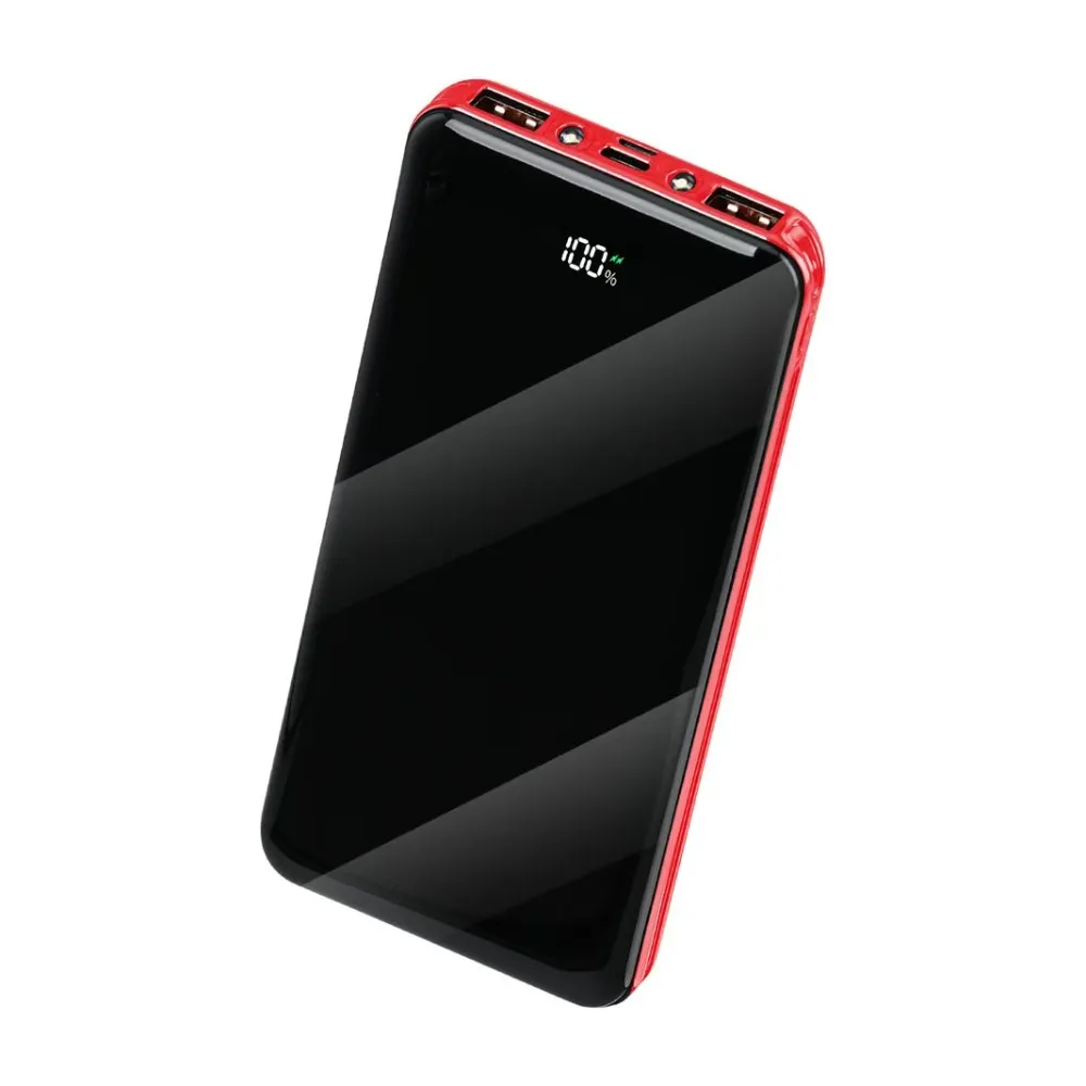 Power Bank 4