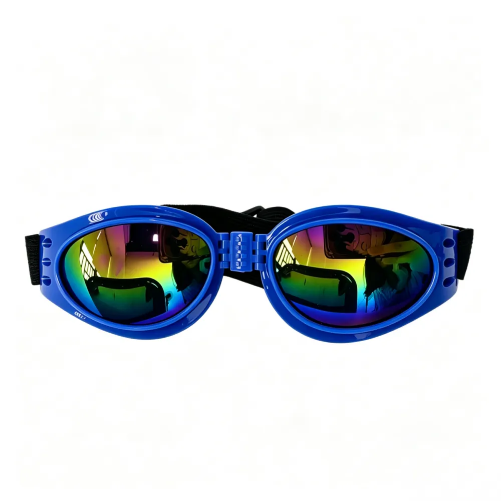 Pet Protection Small Doggles Dog Sunglasses 3