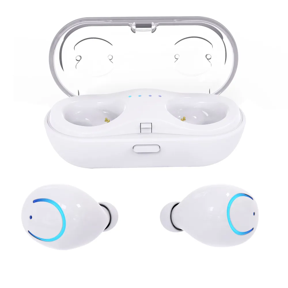 Wireless TWS Stereo Earbuds 11