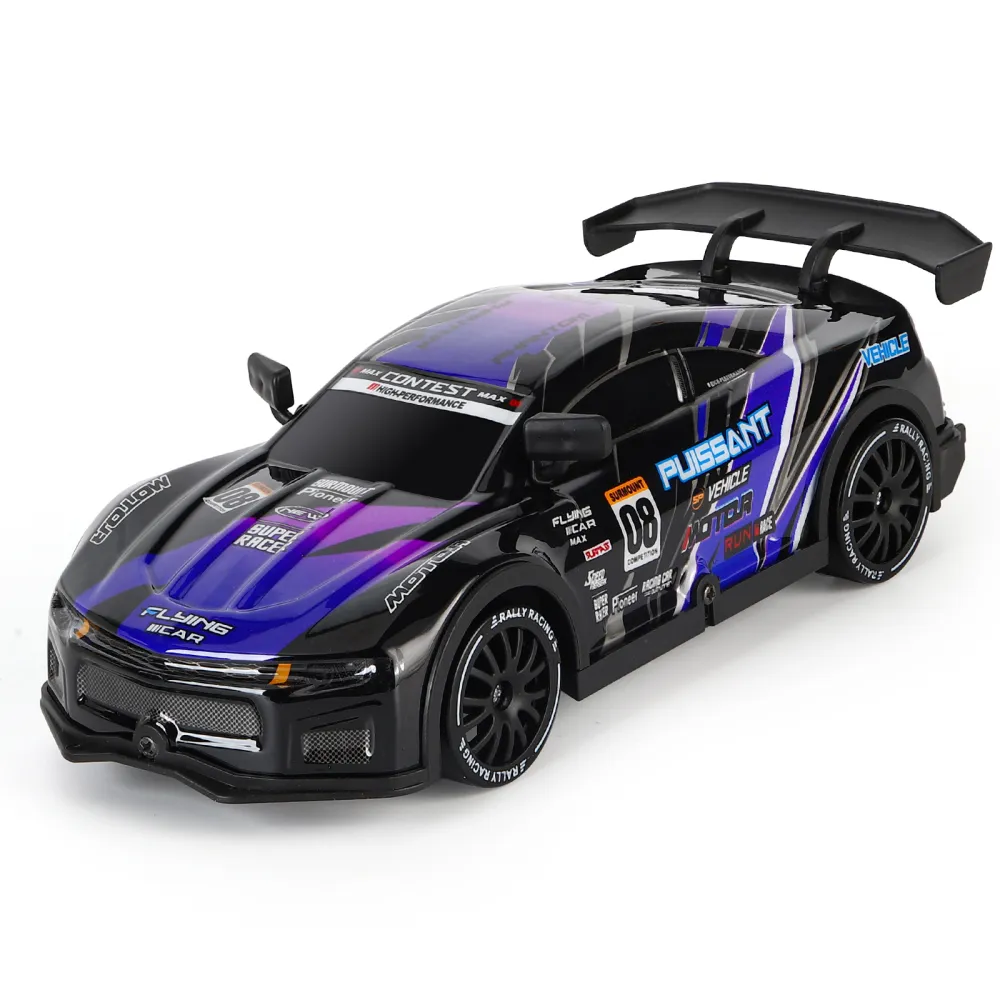 Four-wheel Drive Drift Car Remote Control 5