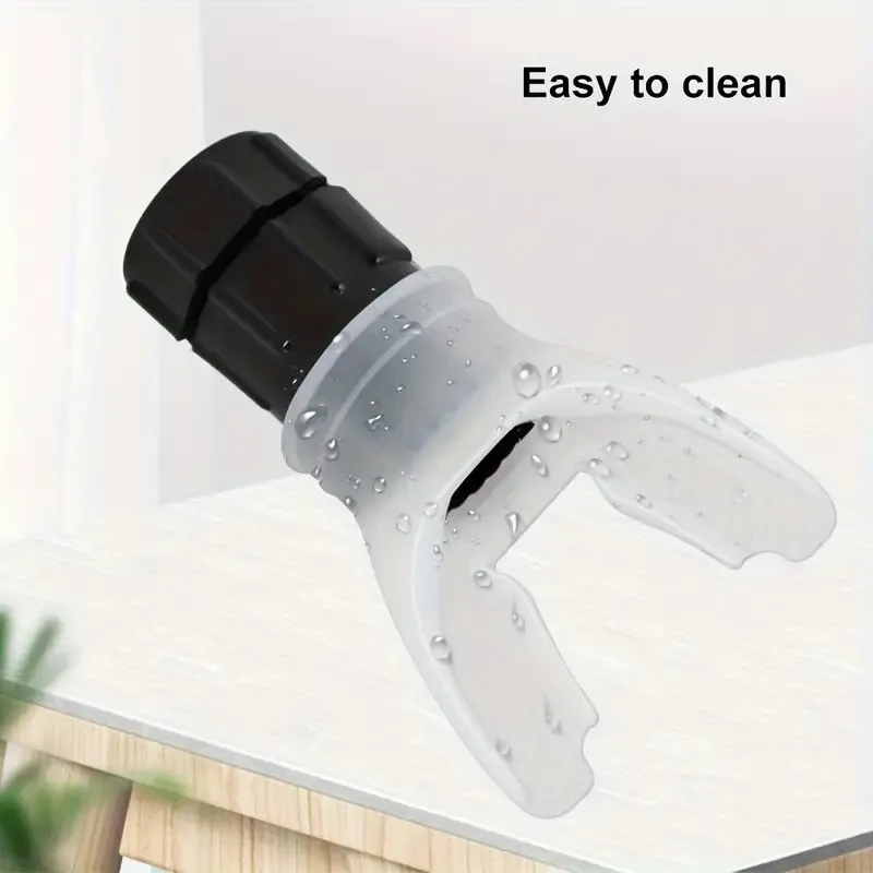 Breathing Exercise Device For Lungs 8