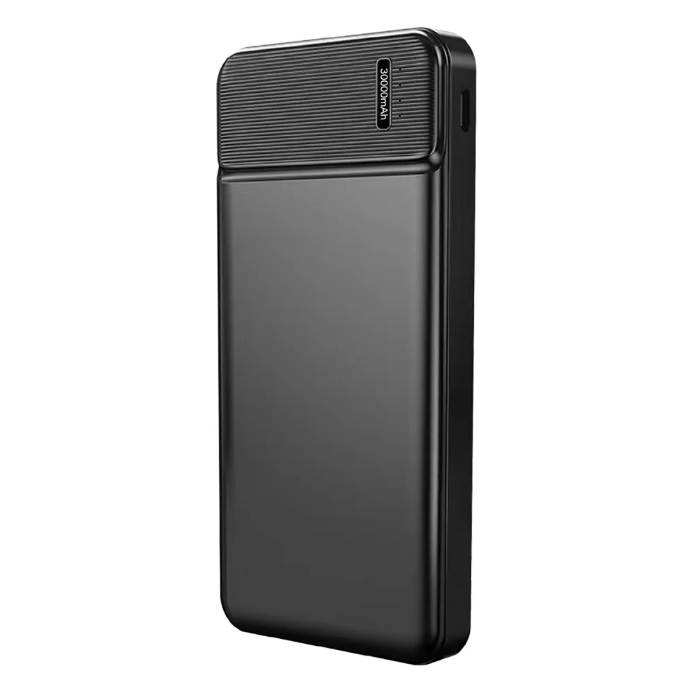 Fast-Charging Power Bank — 20000mAh 6