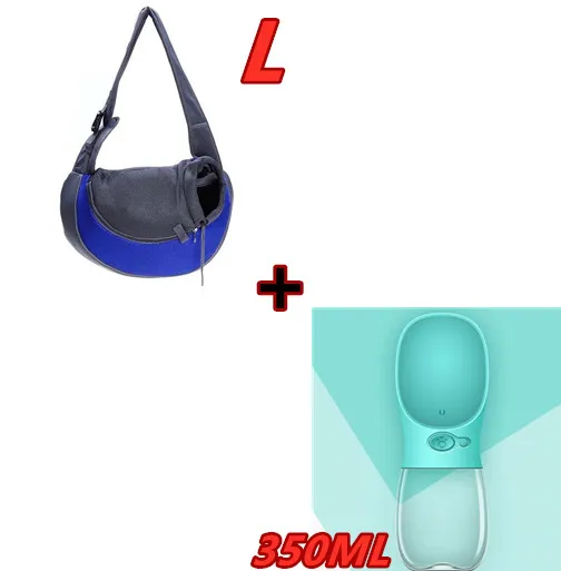 Pet Water Cup Outdoor Portable Water Bottle 11