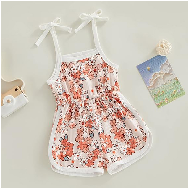 Toddler Baby Girl Clothing