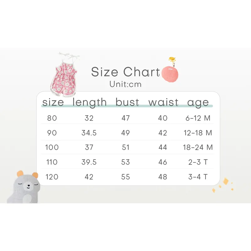 Toddler Baby Girl Clothing 3