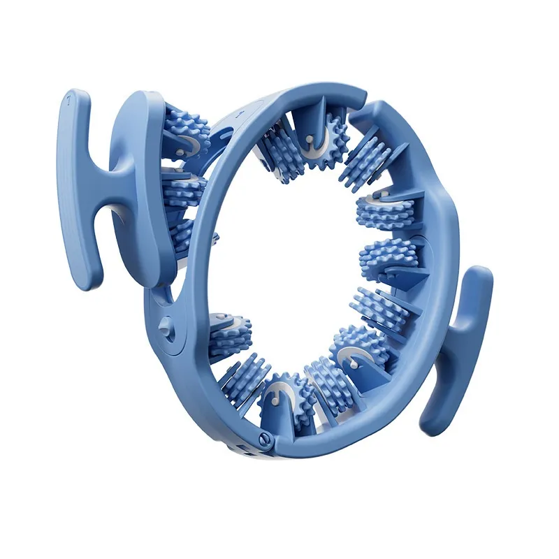 Multifunctional Detachable Fitness Shaping 9