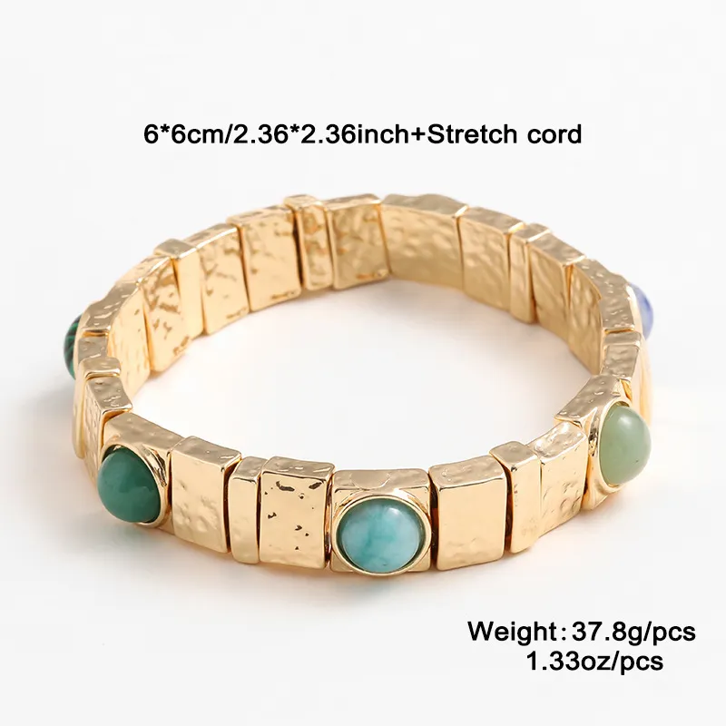 European And American Style Bracelet Design 5