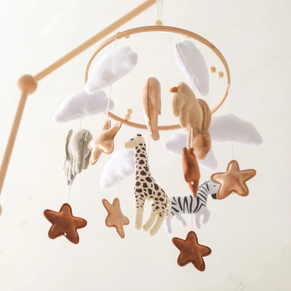 Room Hand-eye Coordination Decoration Wind 10