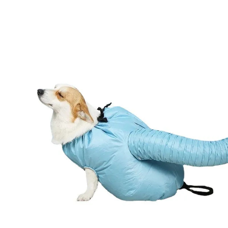 Automatic Drying Bag With Quick Drying Hair 5