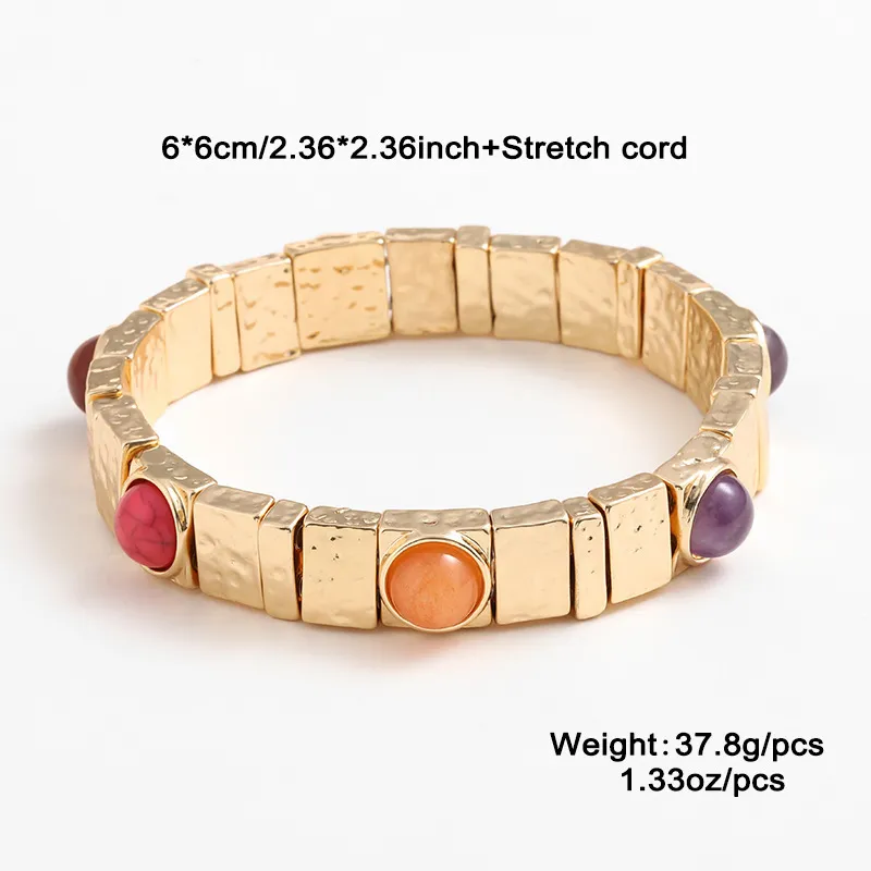 European And American Style Bracelet Design 8