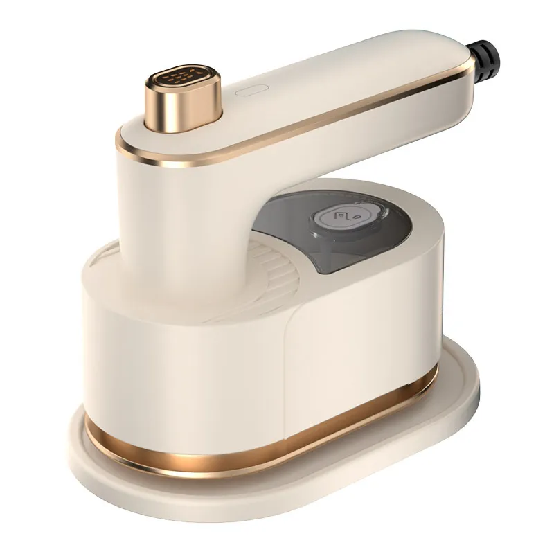 Folding Garment Steamer Handheld Portable 4
