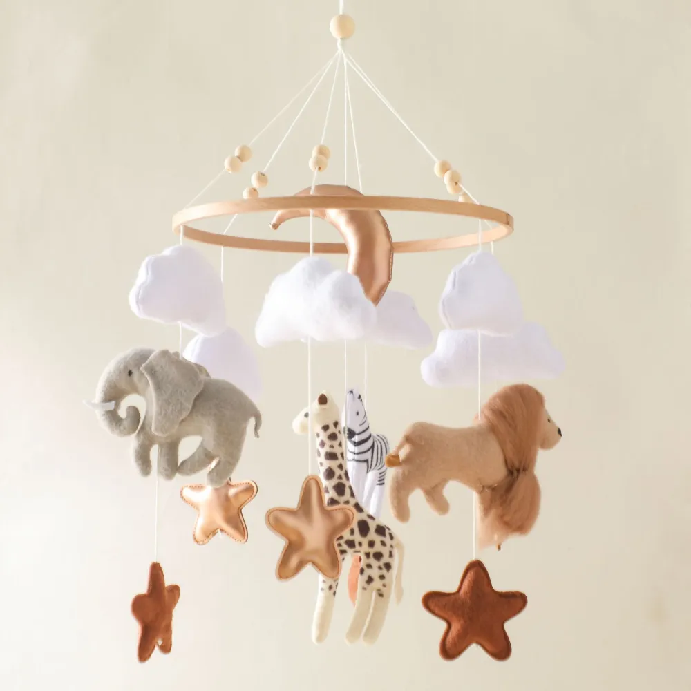 Room Hand-eye Coordination Decoration Wind 8