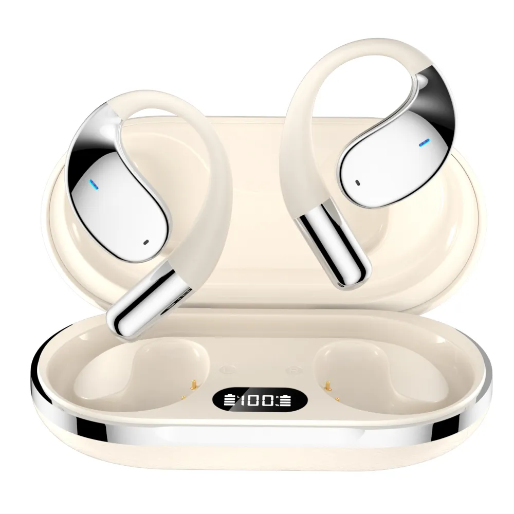 Portable Sports Hanging Ear Bluetooth 2