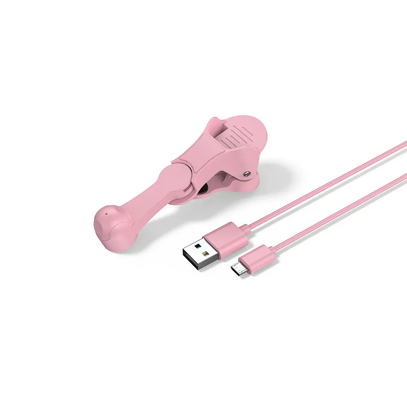 Mobile Phone Screen Clicker Physical Contact 10