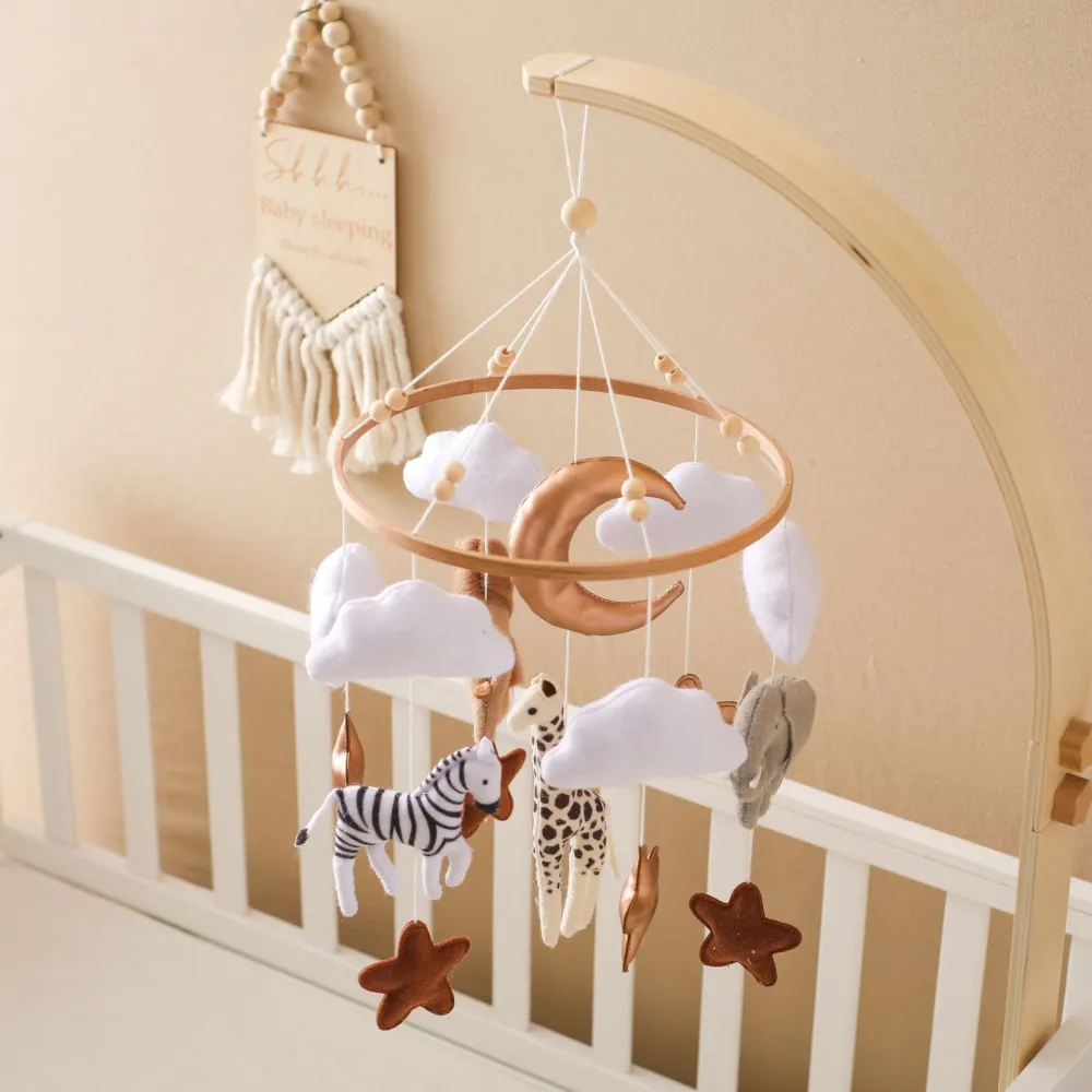 Room Hand-eye Coordination Decoration Wind 3